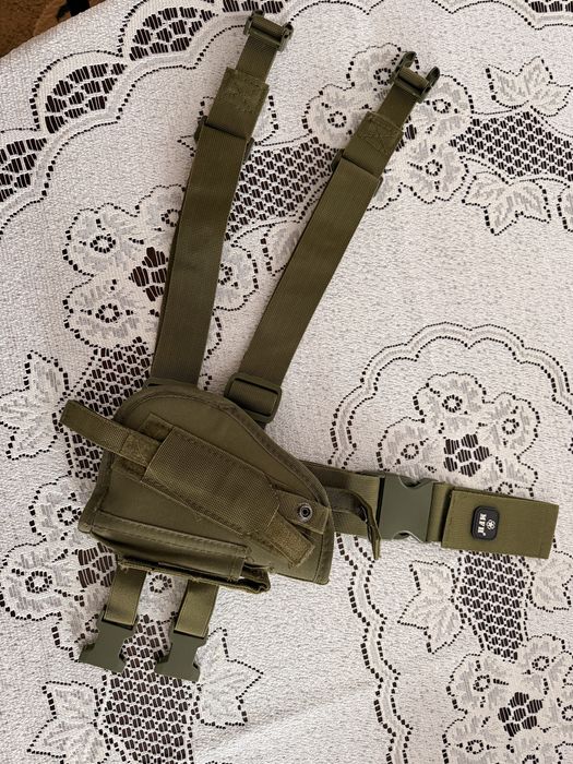 Kabura na pistolet