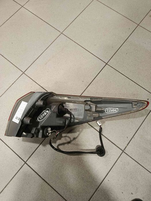Farolim esquerdo HYUNDAI i40 CW (VF)