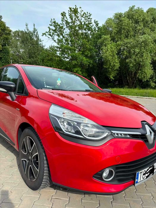 Sprzedam Renault Clio 4