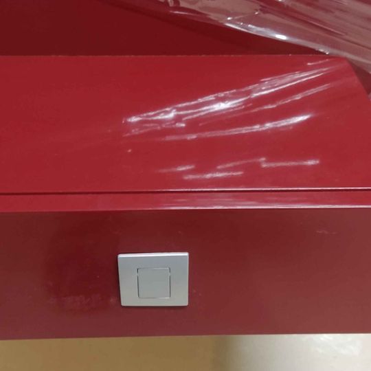 Entryway Hall Set Shoe Cabinet + Coat Rack with Drawer64284094085507121