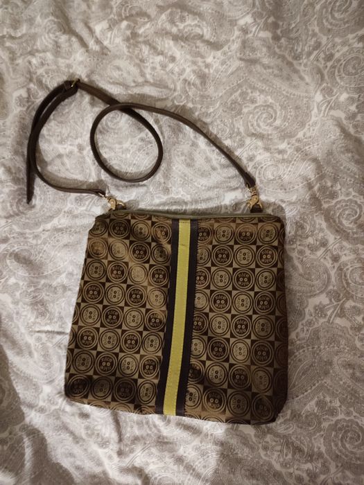 Mala a tiracolo mulher Nice things