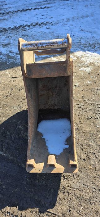 ŁYŻKA  wąska 32cm