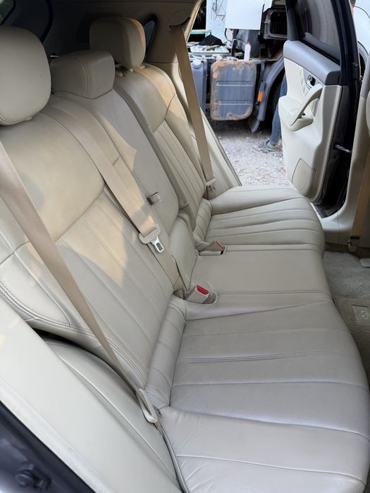 Infiniti QX70 2015
