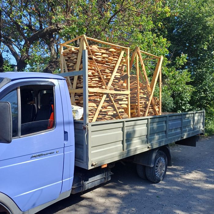 Грузоперевозки Запоріжжя