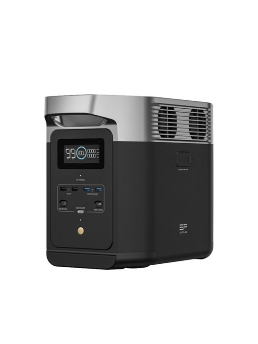 Зарядна станція Ecoflow Delta 2