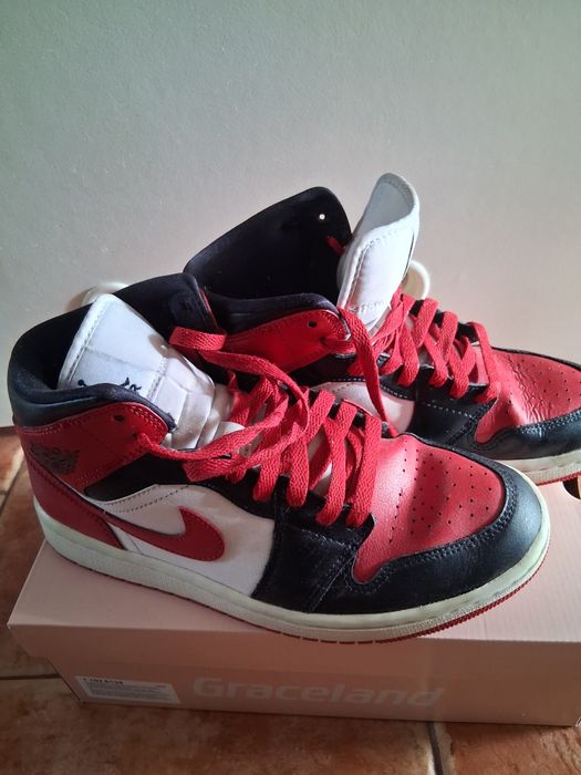 Nike Air  Jordan
