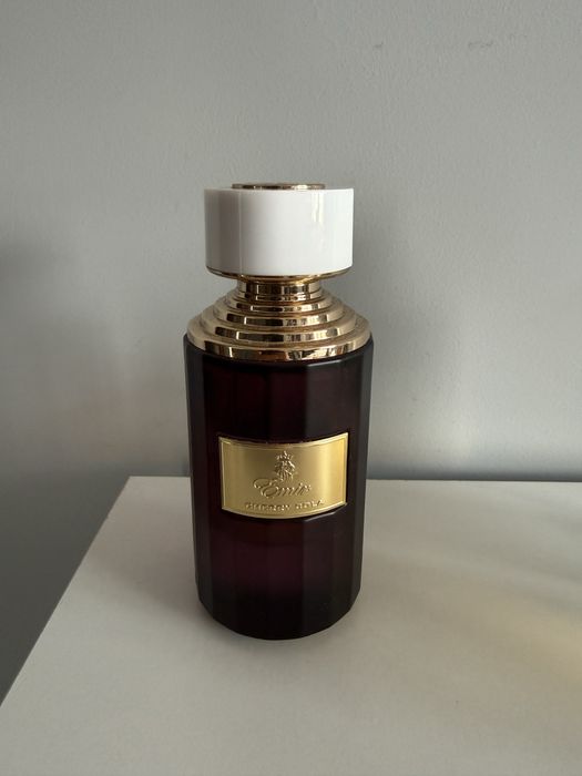 Paris corner emir cola perfumy arabskie