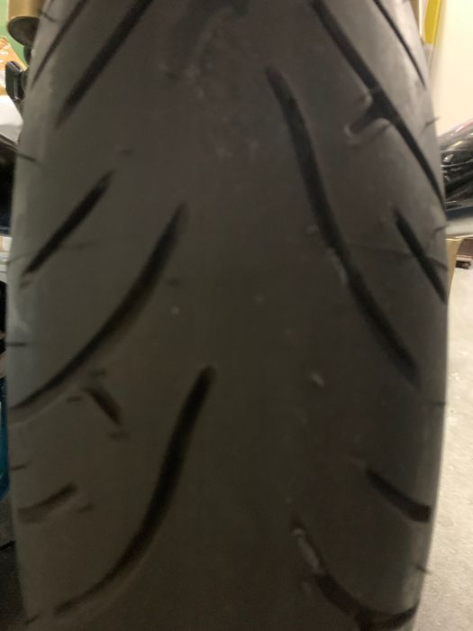 Honda seven fifty 1993 apenas 22.000km. Como nova. Revisão na Honda