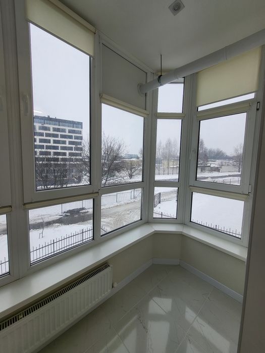 Здається в оренду 1к.кв. н/б Виставка