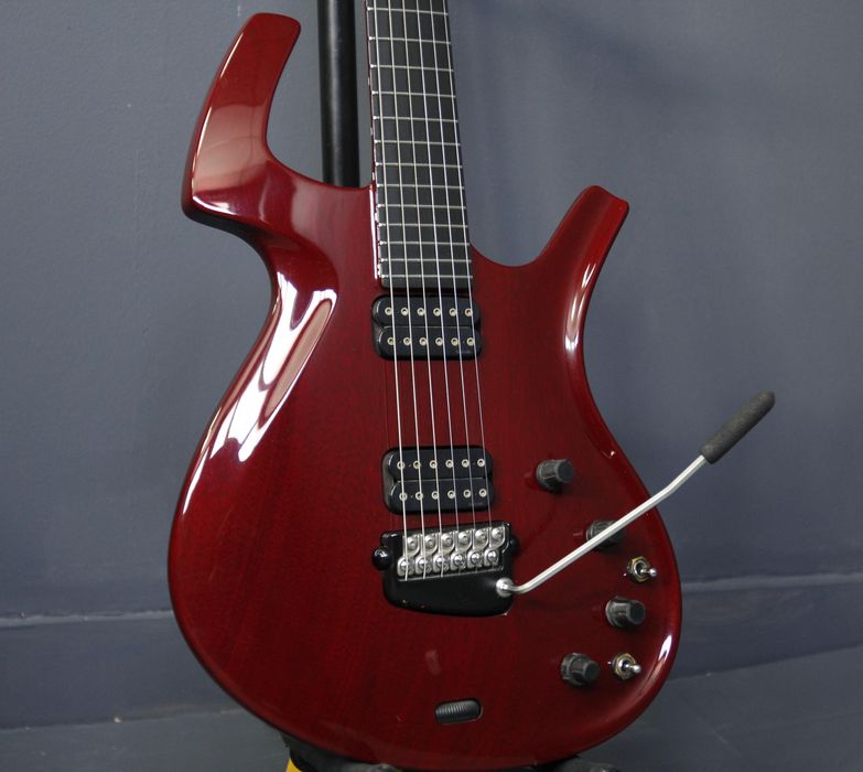 Parker fly deluxe USA
