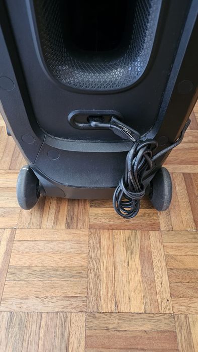 JBL PartyBox 310 240W – 300€ – Excelente Estado