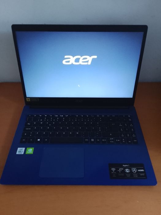 Acer Aspire 3 Gamer i7 10th Gen (A315-57G-79HL)