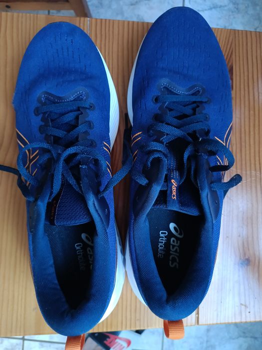 Asics męskie buty sportowe rozmiar 46
