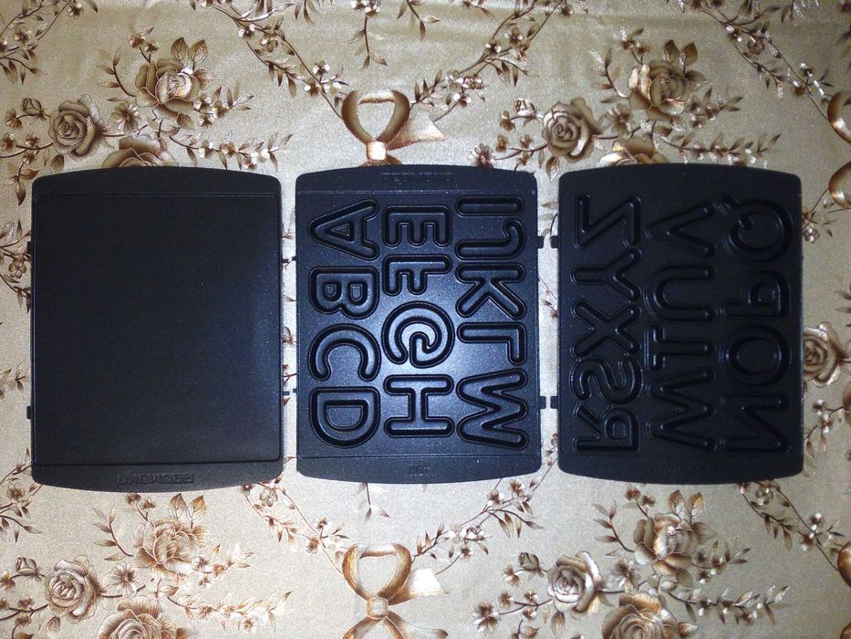 Змінна панель REDMOND PRO RAMB-141