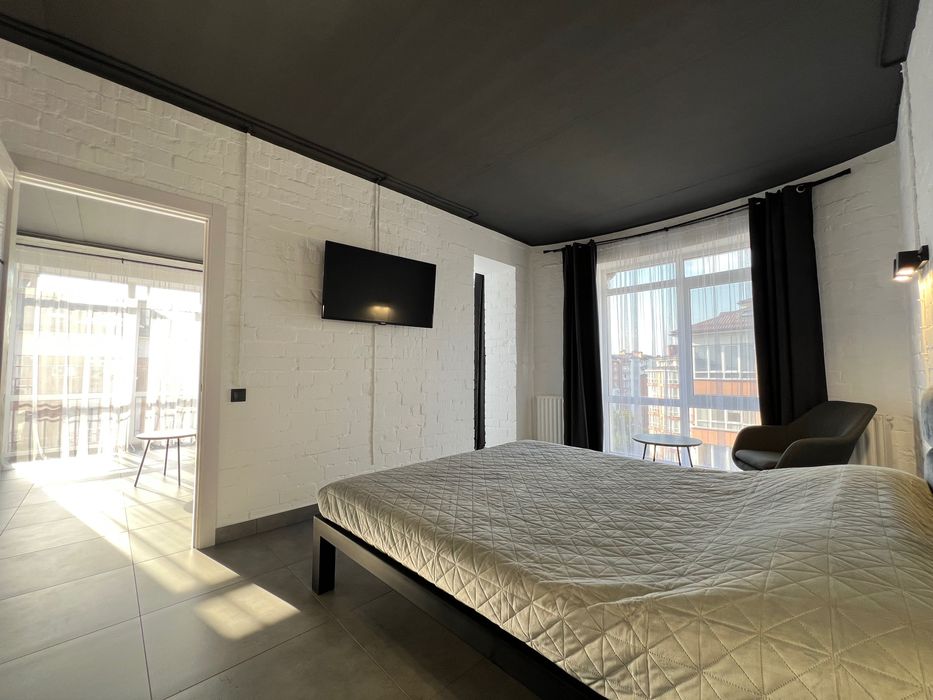 KS Family,  РЕЗЕРВНЕ ЖИВЛЕННЯ, подобова оренда апартаментів, документи