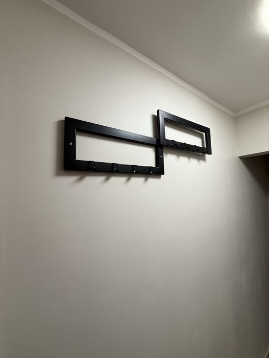 Wieszak 3D Indywidualny Nowy! 95x35cm !