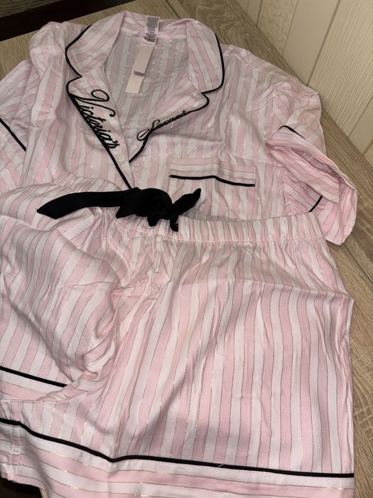 Піжама  Victoria's Secret  XS S M L XL  В наявності