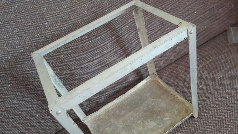 Корпус для мален.аквариума