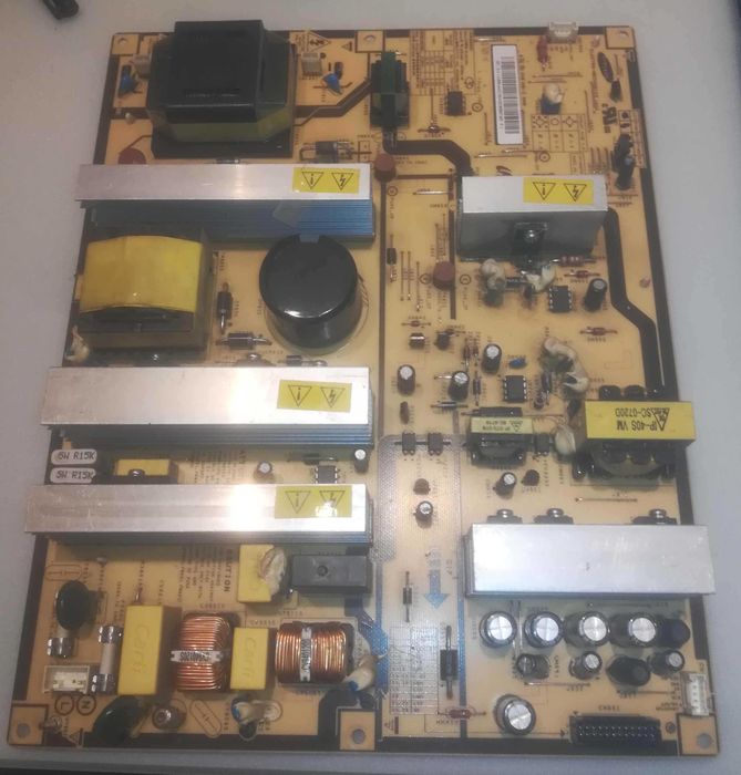 Блок питания IP-231135A от ТВ Samsung LE40R82B