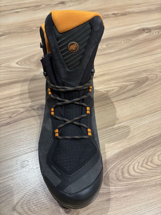 Buty mammut nowe romziar 46