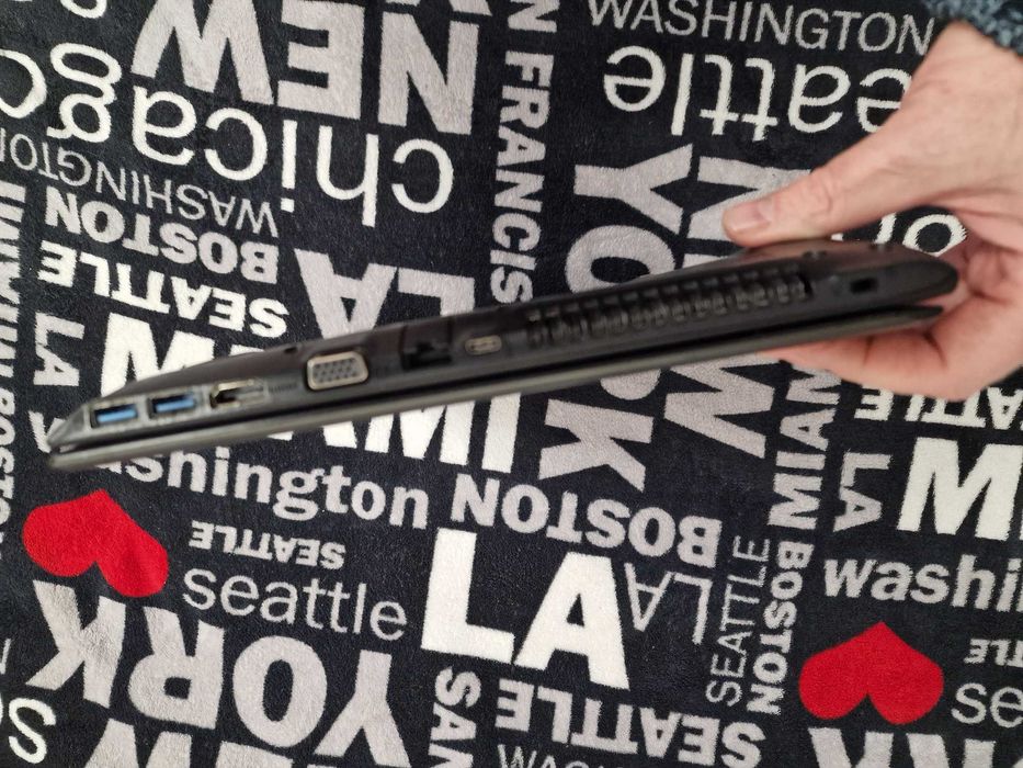 Acer P259/Full HD/Core® i5-7200U/8DDR4/256SSD/Intel HD6202 ГБ