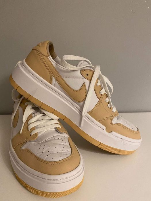 Damskie sneakersy Jordan niskie rozmiar 42,5