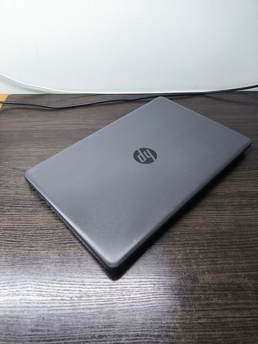 Ноутбук HP 250 G7 8Gb / SSD 120Gb/ жива батарея