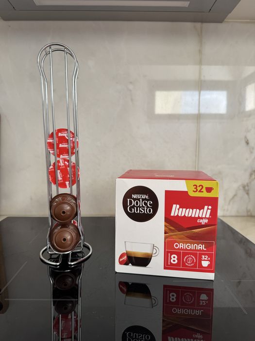 Máquina de Café Krups
