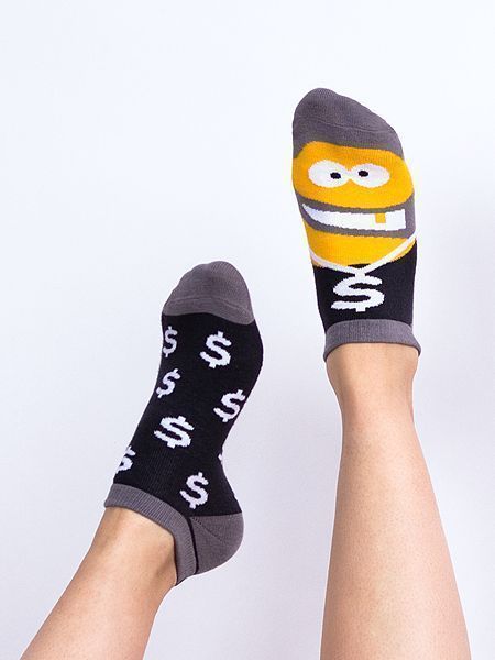 Zabawne stopki - Ben 40-43