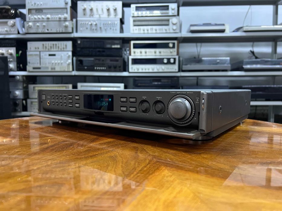 Amplituner Marantz SR-1041 Audio Room