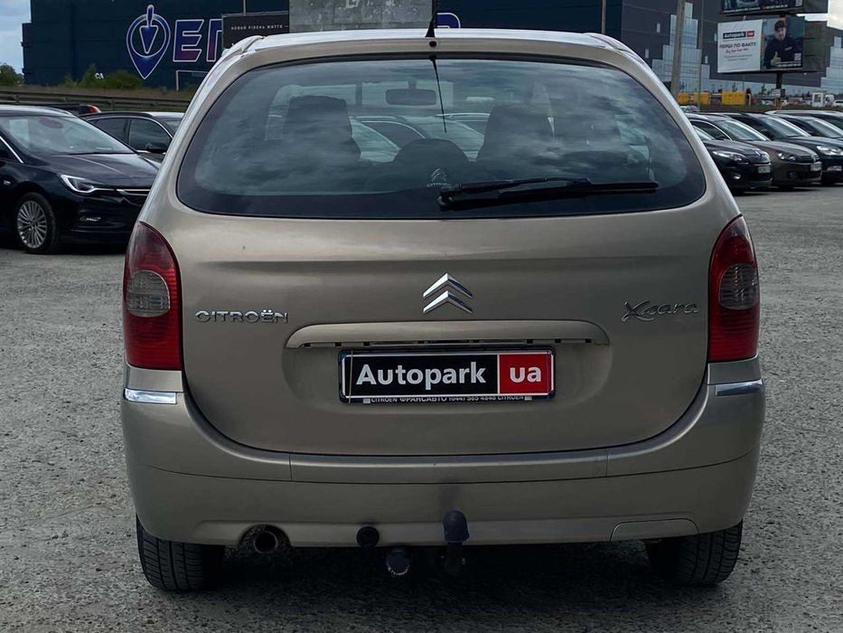 Продам Citroen Xsara Picasso 2006р. #76884