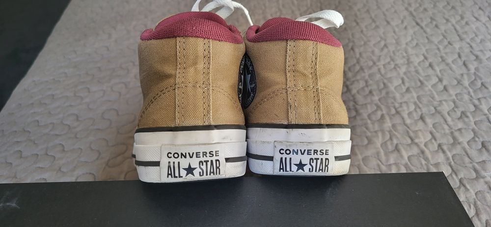 Buty Converse Allstar rozm. 36