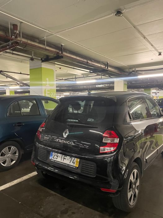 Renault Twingo 1.0 SCe Limeted