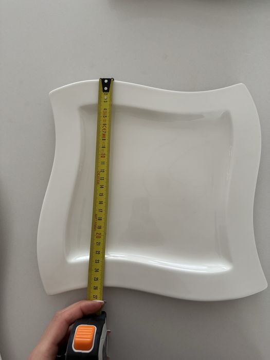 Villeroy & Boch zestaw NewWave