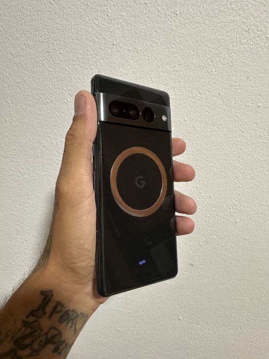 Google pixel 7 pro