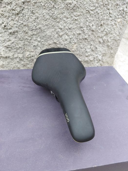 Selim para bicicleta