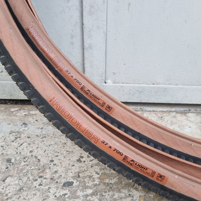 WTB Riddler 700*37