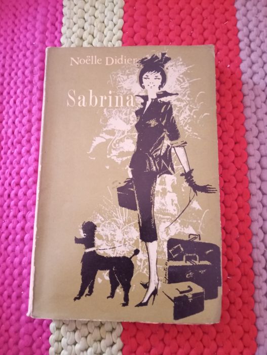 Noelle Didier - Sabrina (Coleção Biblioteca das Raparigas)