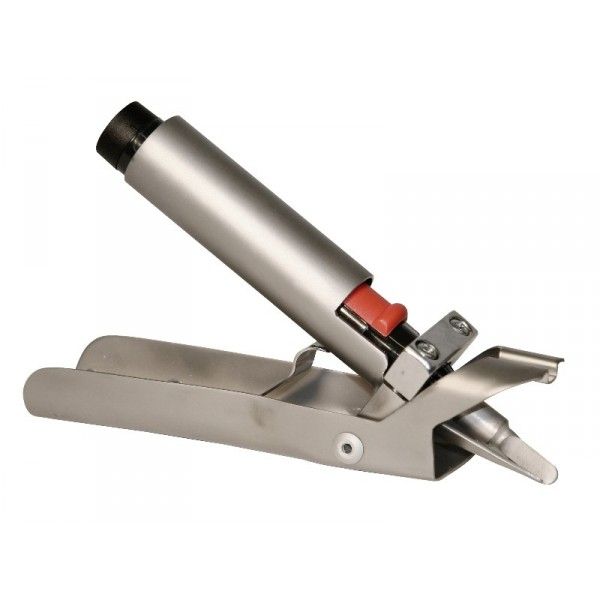 Gazowy obcinacz do ogonów-GAZ -gratis !!!