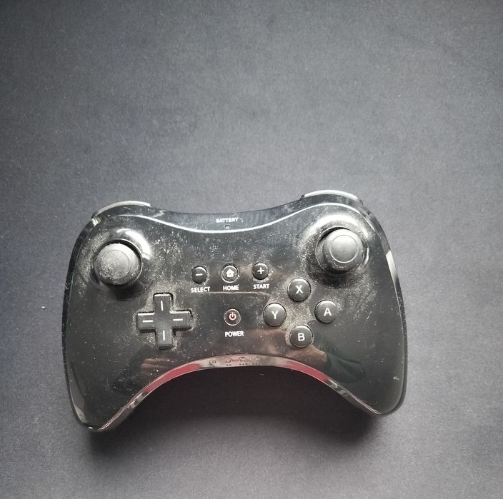 Nintendo Wii U - pack