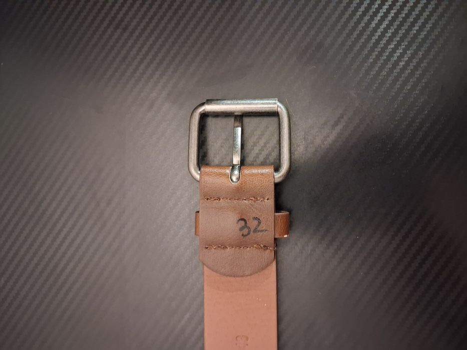 Pasek Klasyczny Vintage