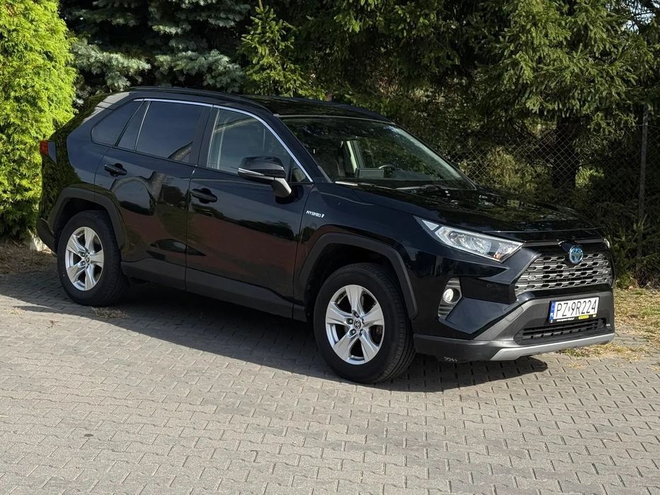 Toyota RAV-4