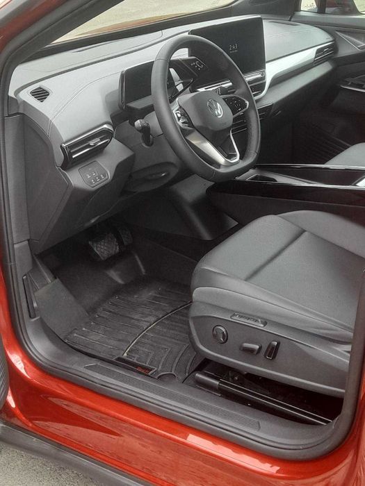 Продам автомобіль Volkswagen Id.4 Pro S 2023 Red електроавтомобіль електро