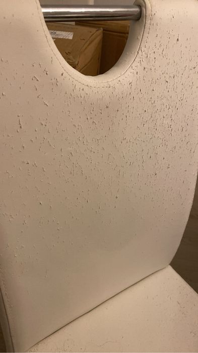 Cadeiras de sala de jantar