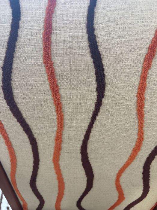 Conjunto 2 Cadeiras com braços