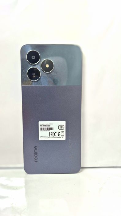 Смартфон Realme Note 50, мобільний телефон,  телефон