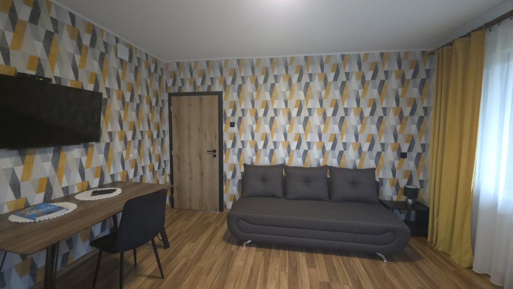 Noclegi W SŁONECZNEJ DOLINIE w Kamienicy - Gorce, Beskid Wyspowy