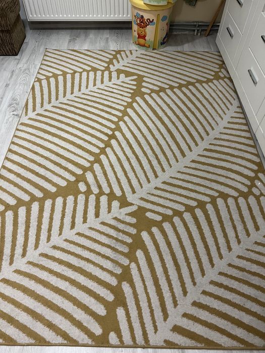 Dywana pokojowy 160x230