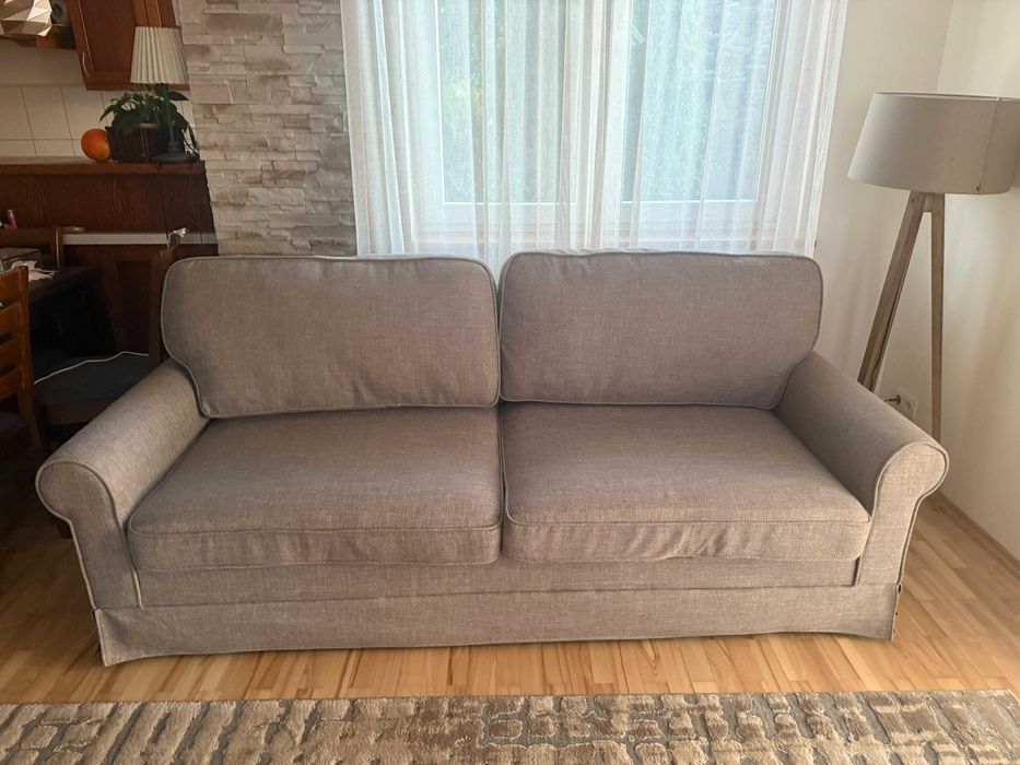 Sofa bez funkcji spania