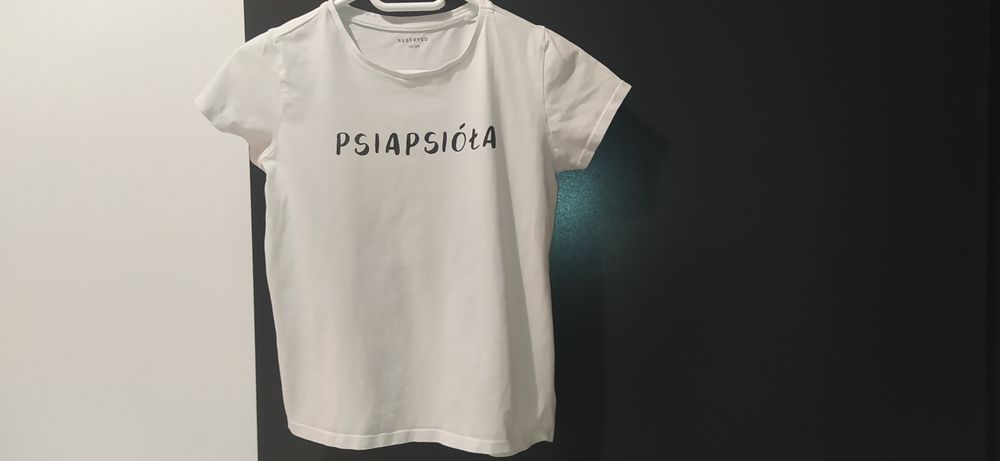 T-Shirt Reserved rozm 152